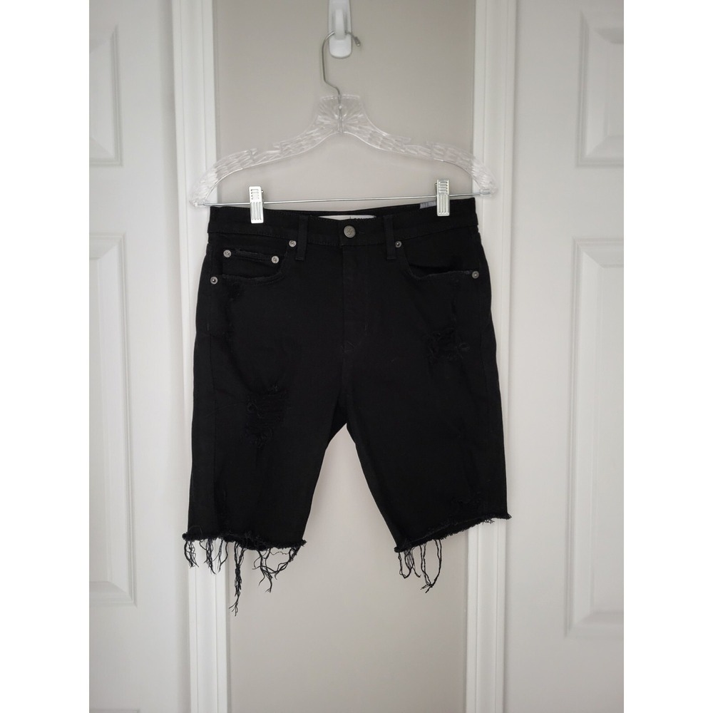 Lovers & Friends Nathan Short in Danton size 27